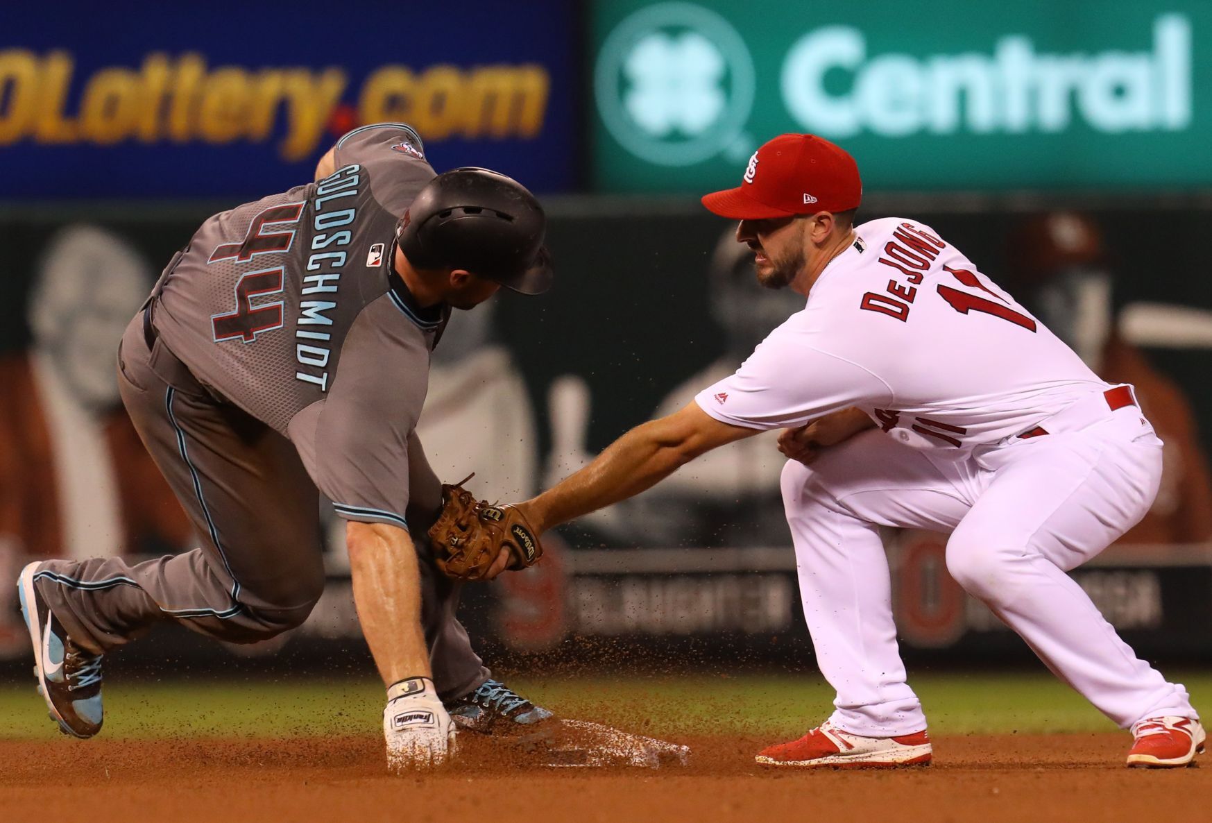 2018 Arizona Diamondbacks